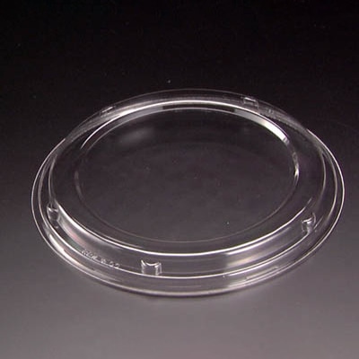 リスパック 丼容器　RP丼　外嵌合蓋 中　OC RLBF970 25枚/袋（ご注文単位32袋）【直送品】