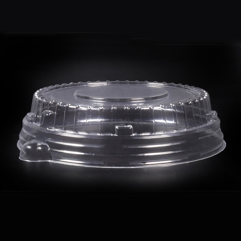 リスパック 丸カップ 蓋 50枚/袋(ご注文単位12袋)【直送品】