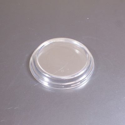 リスパック デザート容器　蓋 MA88-FC　（16）  100枚/袋（ご注文単位30袋）【直送品】