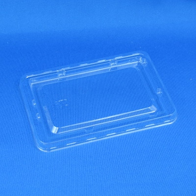 リスパック 惣菜容器 クリーンカップ NK 外嵌合蓋 150TC 新 AS クリアー防曇 PAPK898 100枚/袋（ご注文単位20袋）【直送品】