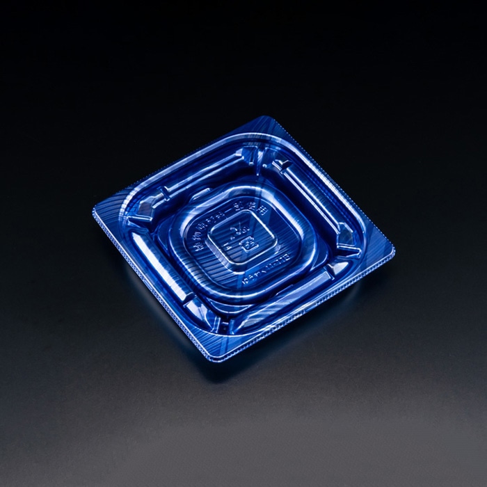 ルミナスブルー