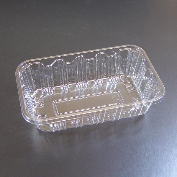 リスパック フルーツケース エコフルーツ 2 100枚/袋(ご注文単位10袋)【直送品】