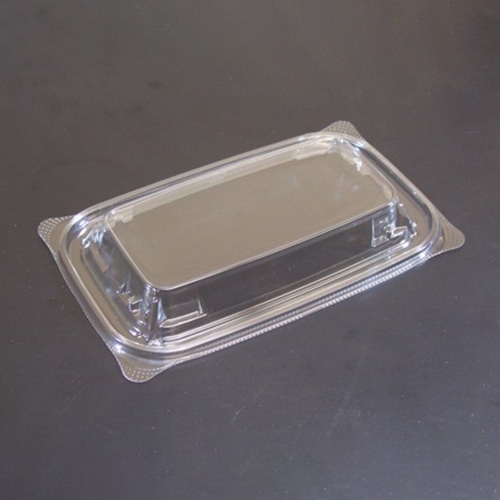 リスパック 惣菜容器 クリーンカップガード 内外嵌合蓋 300-OC PAQA200 50枚/袋(ご注文単位32袋)【直送品】