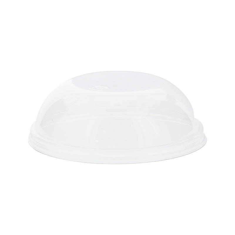 リスパック フルーツ容器 フィネオ SK88-OCシン 透明 蓋 100個/袋