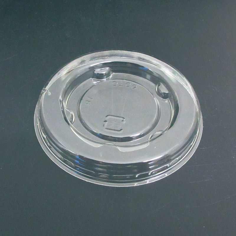 リスパック ソースカップ バイオデリカ 60 TC 耐熱 100枚/袋