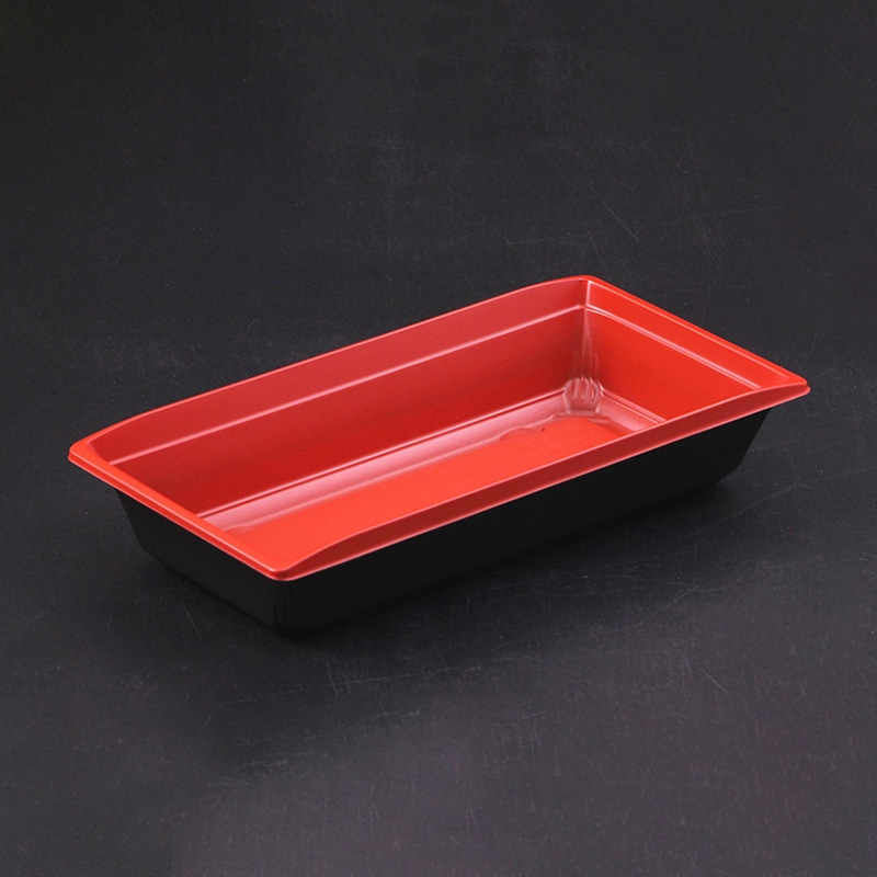 リスパック 丼容器 饗庵 中皿1 3 中皿1 RBS RHHL322 50枚/袋(ご注文単位18袋)【直送品】