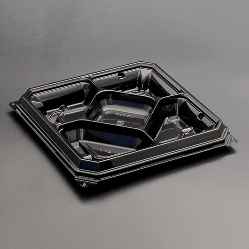 リスパック オードブル容器　クリーンカップコレクション　本体 20B　5S PKOD231 50枚/袋（ご注文単位12袋）【直送品】