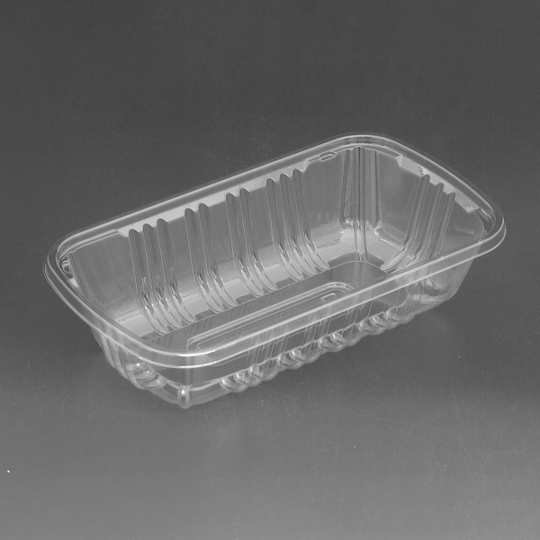 リスパック フルーツケース　エコフルーツ 2R　SS  100枚/袋（ご注文単位20袋）【直送品】