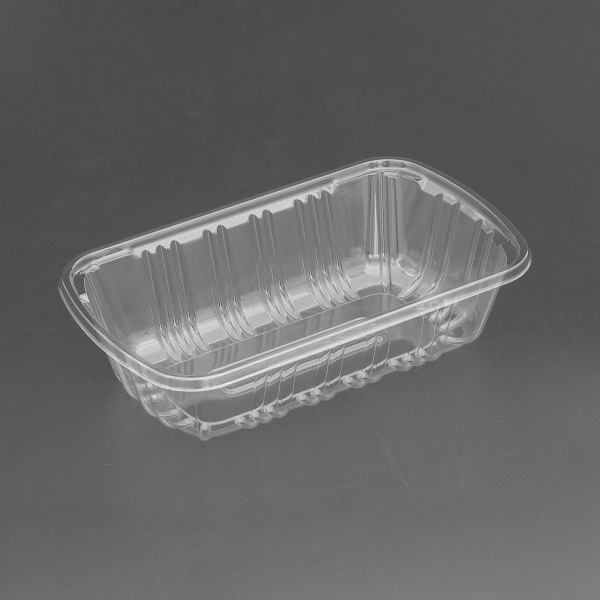 リスパック フルーツケース　エコフルーツ 2R　S  100枚/袋（ご注文単位10袋）【直送品】