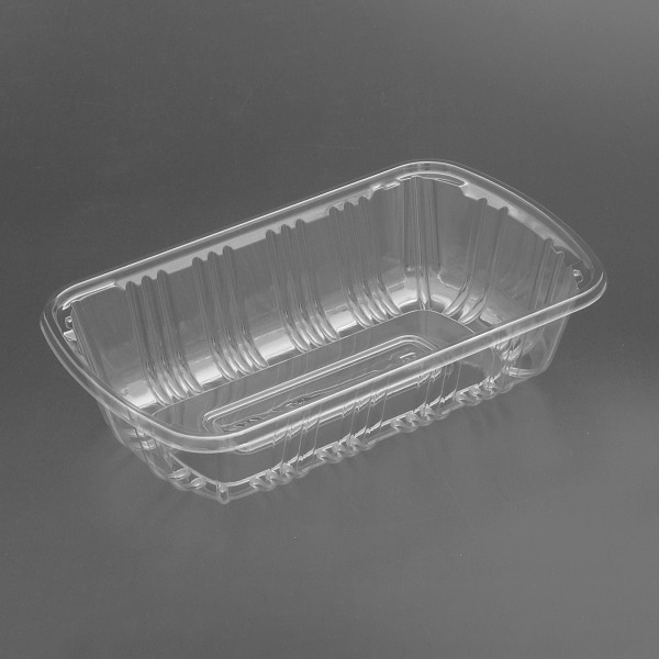 リスパック フルーツケース　エコフルーツ 2R  100枚/袋（ご注文単位10袋）【直送品】