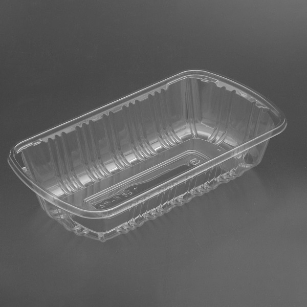 リスパック フルーツケース　エコフルーツ 2R　L  100枚/袋（ご注文単位8袋）【直送品】