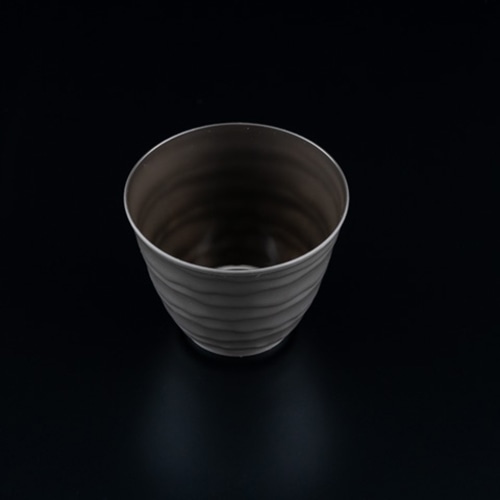 リスパック デザート容器 バイオフィネオ 本体 FWS76-150 H09T011 クロ 50枚/袋