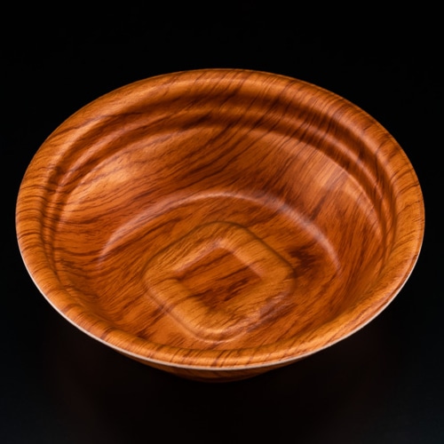 リスパック スープ容器　ホットほっこり　本体 145-40B RLFS103　とちのき 50枚/袋（ご注文単位12袋）【直送品】