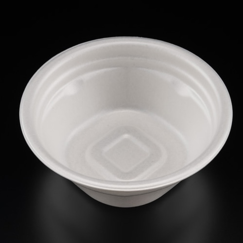 リスパック スープ容器　ホットほっこり　本体 145-50B RLFS152　白 50枚/袋（ご注文単位12袋）【直送品】