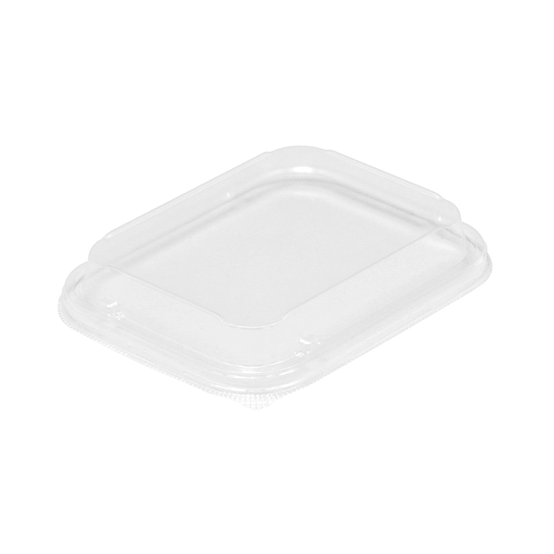 HEIKO 食品容器 未晒フードトレー 高蓋 15-12用 50枚/袋