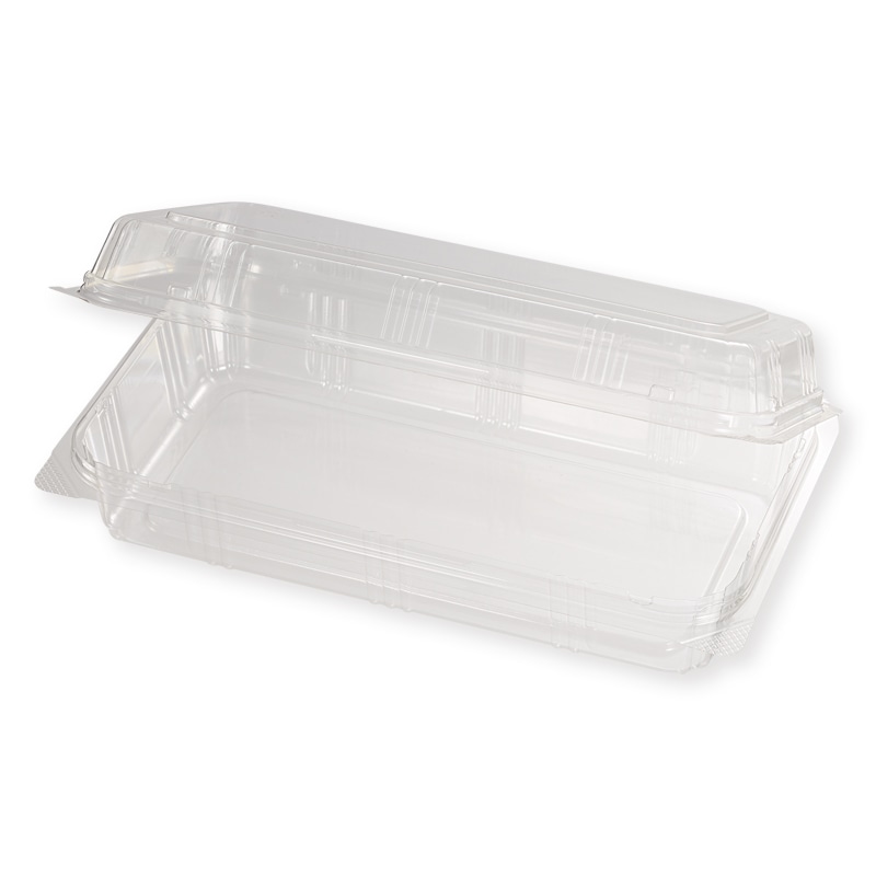 HEIKO 食品容器 嵌合フードパック 14-25 50枚/袋