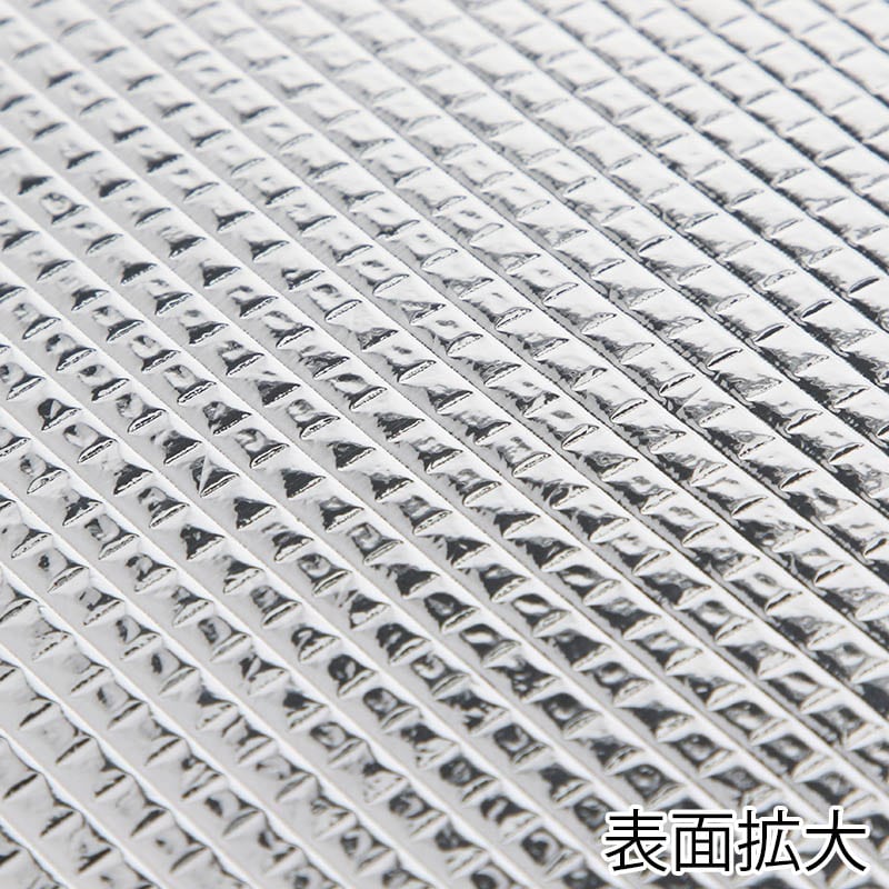 モロフジ 手提げ保冷角底袋 マチ大 黒取手 100枚/箱(ご注文単位1箱)【直送品】