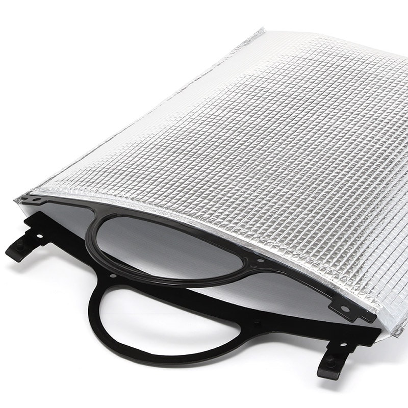 モロフジ 手提げ保冷平袋 黒取手 200枚/箱(ご注文単位1箱)【直送品】