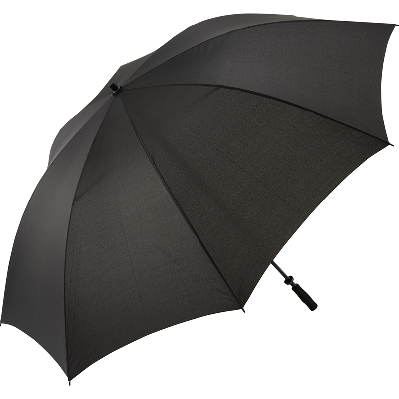 スギハラ 特大傘 手開き 102cm ブラック MT10209 1本/袋（ご注文単位1袋）【直送品】