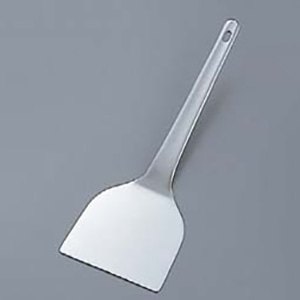 18-8　極味　厚口　起しヘラ　ミニ   1個（ご注文単位1個）【直送品】