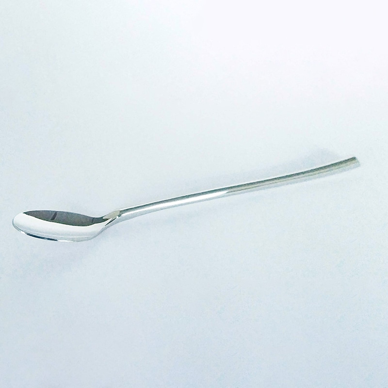 ワダコーポレーション 18-10　インペリアル　ソーダスプーン   1個（ご注文単位1個）【直送品】