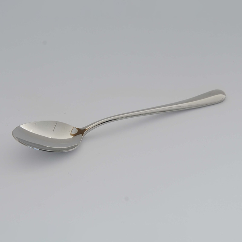 ワダコーポレーション 18-8 オークランド コーヒースプーン 1個(ご注文単位1個)【直送品】