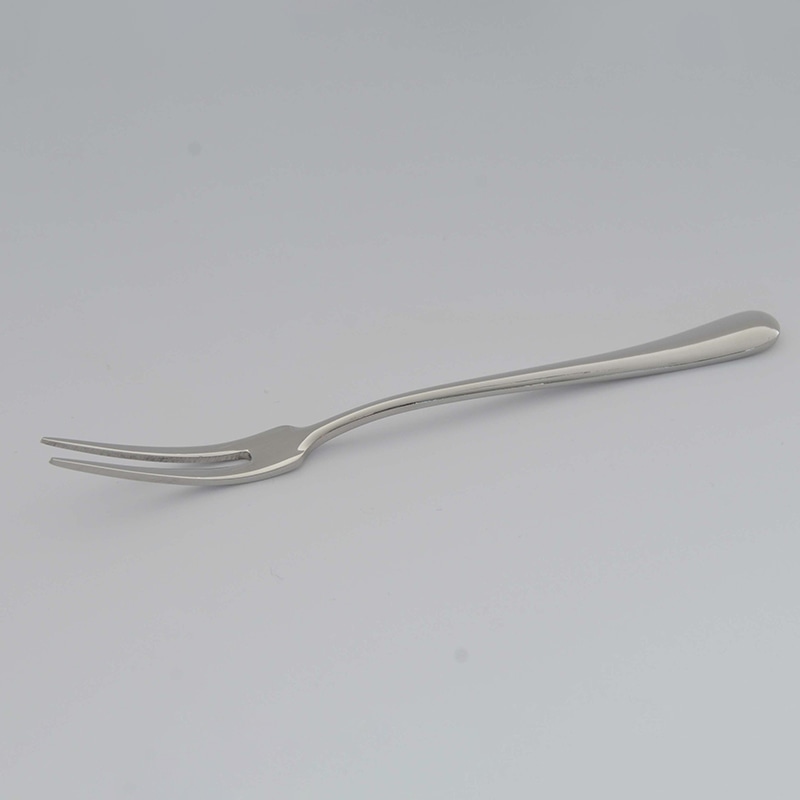 ワダコーポレーション 18-8 オークランド ヒメフォーク 1個(ご注文単位1個)【直送品】