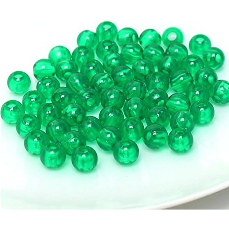 島村 丸ビーズ 200個入り ST8mm パープル ASH-ST8M-9 1袋(ご注文単位1袋)【直送品】