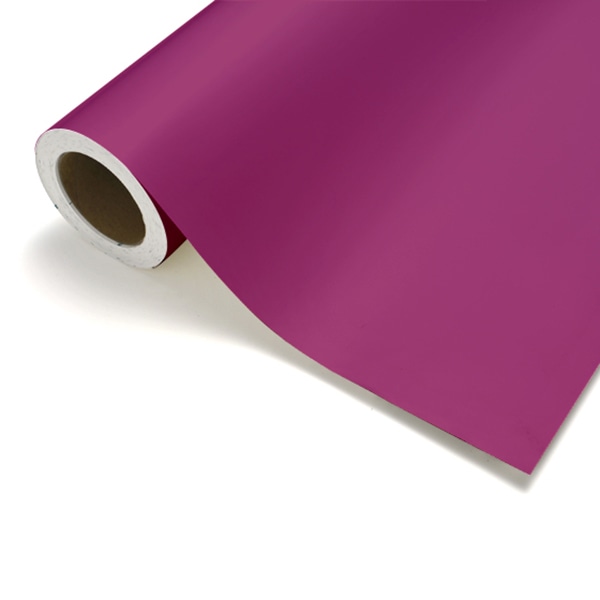 中川ケミカル 装飾用シート カッティングシート レギュラー 114 マローピンク 1個(ご注文単位1個)【直送品】