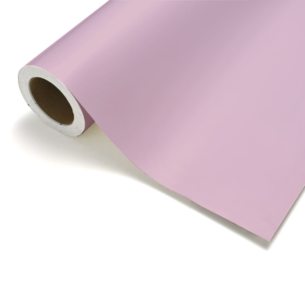中川ケミカル 装飾用シート カッティングシート レギュラー 117 チェリーピンク 1個(ご注文単位1個)【直送品】