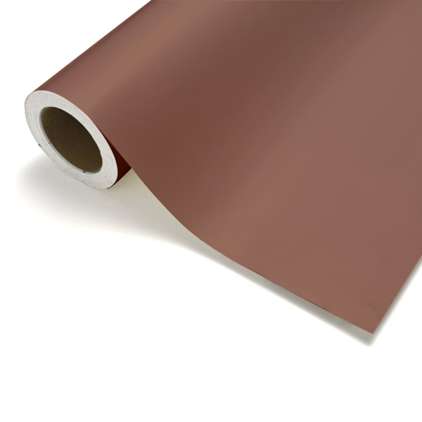 中川ケミカル 装飾用シート カッティングシート レギュラー 179 マロン 1個(ご注文単位1個)【直送品】