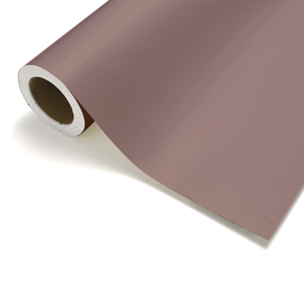 中川ケミカル 装飾用シート カッティングシート レギュラー 207 ローズストーン 1個(ご注文単位1個)【直送品】