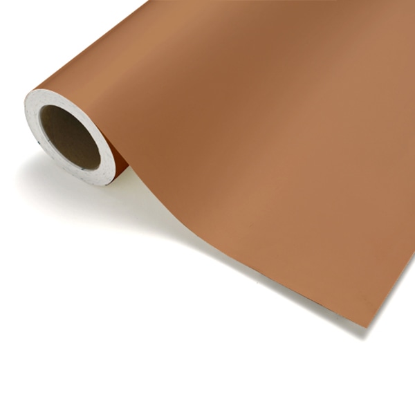 中川ケミカル 装飾用シート カッティングシート レギュラー 212 ライトブラウン 1個(ご注文単位1個)【直送品】