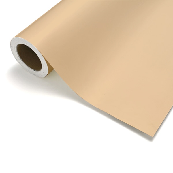 中川ケミカル 装飾用シート カッティングシート レギュラー 213 アイボリー 1個(ご注文単位1個)【直送品】