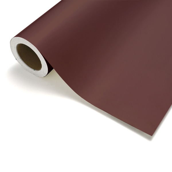 中川ケミカル 装飾用シート カッティングシート レギュラー 215 ダークブラウン 1個(ご注文単位1個)【直送品】