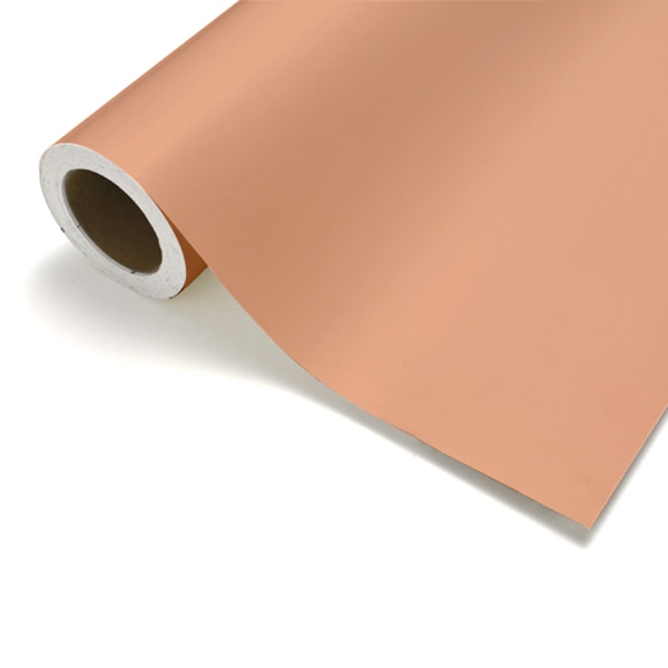 中川ケミカル 装飾用シート カッティングシート レギュラー 217 サーモン 1個(ご注文単位1個)【直送品】