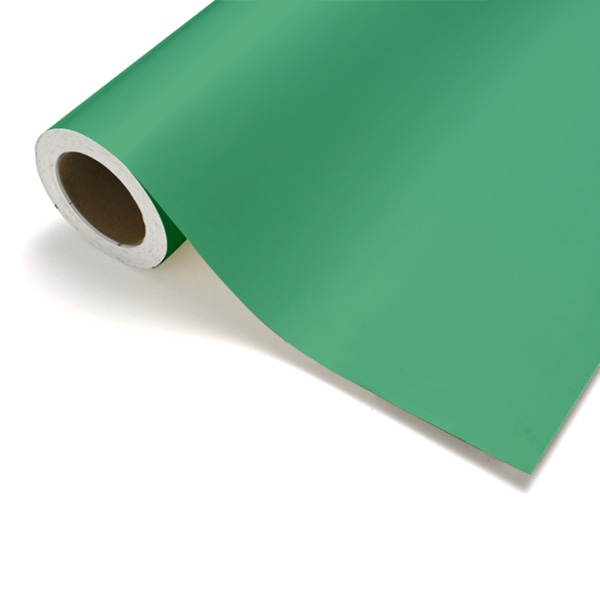中川ケミカル 装飾用シート　カッティングシート　レギュラー 404　エメラルドグリーン  1個（ご注文単位1個）【直送品】