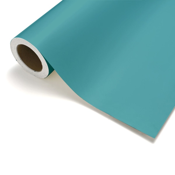 中川ケミカル 装飾用シート カッティングシート レギュラー 512 コンポーズブルー 1個(ご注文単位1個)【直送品】