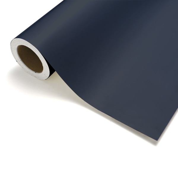 中川ケミカル 装飾用シート カッティングシート レギュラー 521 プルシャンブルー 1個(ご注文単位1個)【直送品】