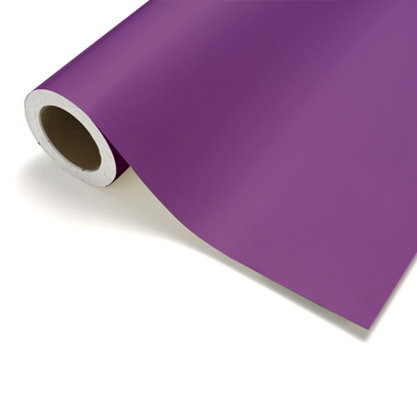 中川ケミカル 装飾用シート カッティングシート レギュラー 601 シクラメン 1個(ご注文単位1個)【直送品】