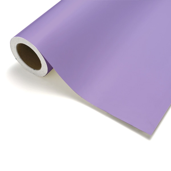 中川ケミカル 装飾用シート カッティングシート レギュラー 618 ライラック 1個(ご注文単位1個)【直送品】