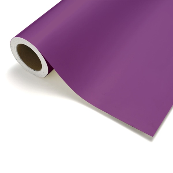 中川ケミカル 装飾用シート カッティングシート レギュラー 629 グレープ 1個(ご注文単位1個)【直送品】