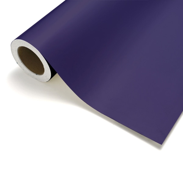 中川ケミカル 装飾用シート カッティングシート レギュラー 678 ブルーベリー 1個(ご注文単位1個)【直送品】