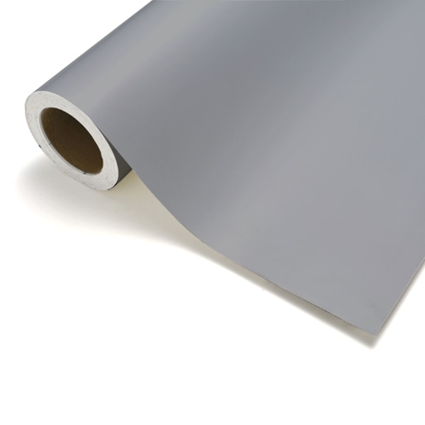 中川ケミカル 装飾用シート カッティングシート レギュラー 731 フレンチグレー 1個(ご注文単位1個)【直送品】