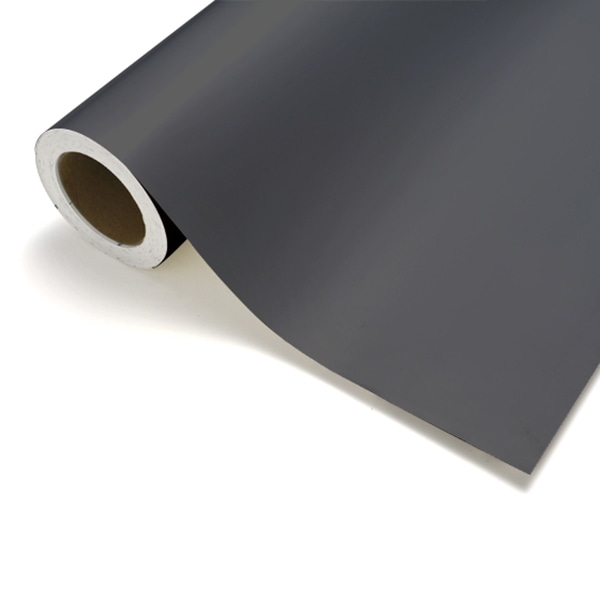 中川ケミカル 装飾用シート カッティングシート レギュラー 751 ダークグレー 1個(ご注文単位1個)【直送品】