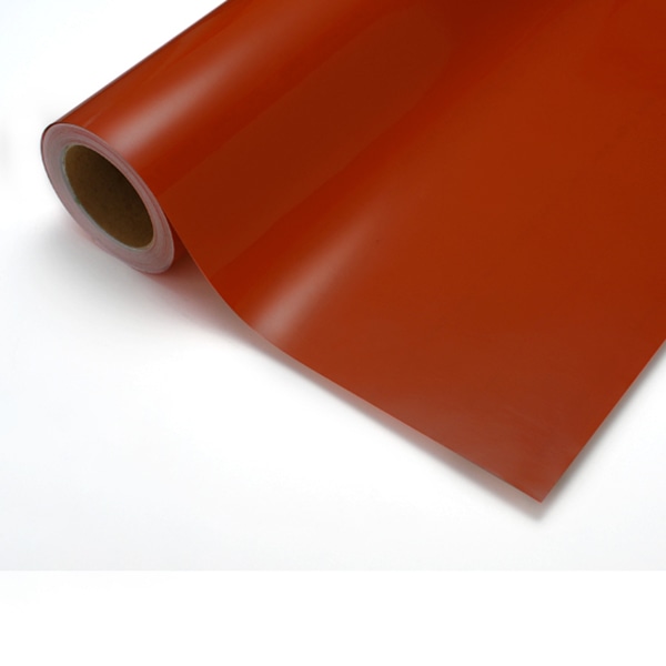 中川ケミカル 装飾用シート カッティングシート 透明色 213C ブラウン 1個(ご注文単位1個)【直送品】