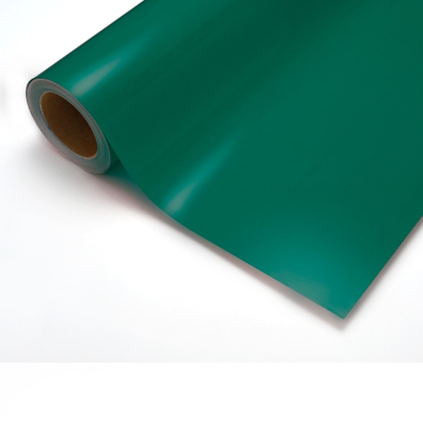 中川ケミカル 装飾用シート カッティングシート 透明色 431C ビリジャン 1個(ご注文単位1個)【直送品】