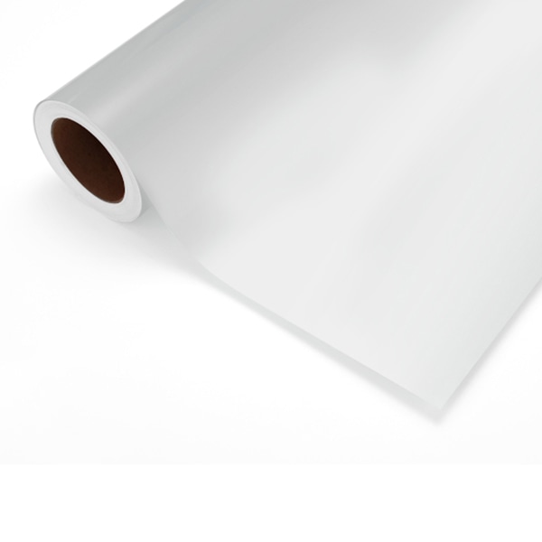 中川ケミカル 装飾用シート カッティングシート 透明色 000C 無色透明 1個(ご注文単位1個)【直送品】