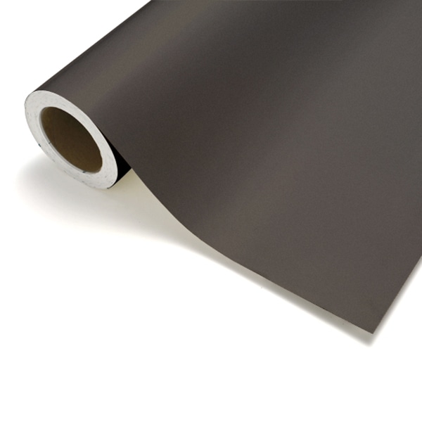 中川ケミカル 装飾用シート カッティングシート 遮光 VS-076 遮光ブロンズ 1個(ご注文単位1個)【直送品】