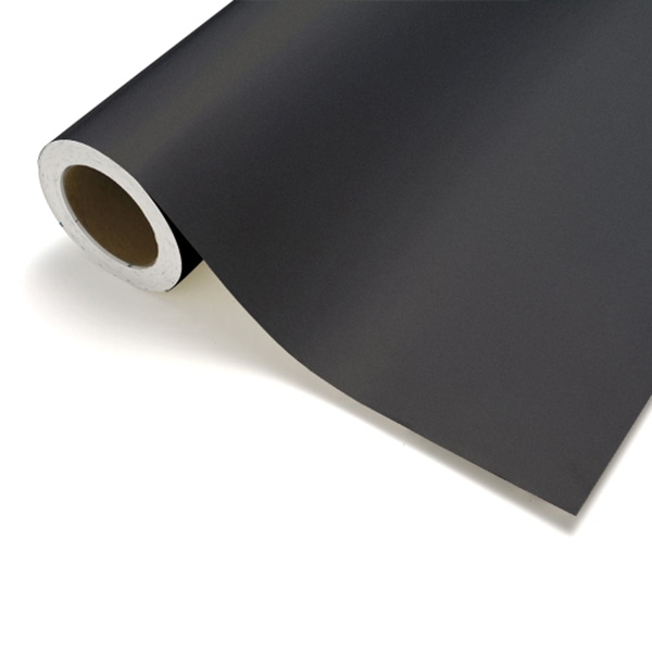 中川ケミカル 装飾用シート カッティングシート 遮光 VS-079 遮光チャコール 1個(ご注文単位1個)【直送品】